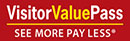 Visitor Value Pass Logo