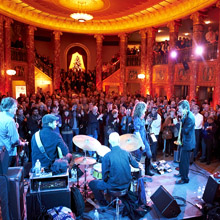 Cleveland Orchestra Fridays at 7
