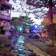 Sweeties Golfland