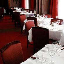 Hyde Park Dining