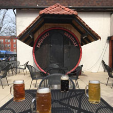 Hansa Brewery