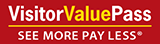 Visitor Value Pass Logo